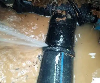 永清测漏水公司哪家好