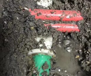 永清漏水检测电话