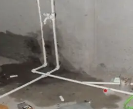 永清水管漏水检测多少钱