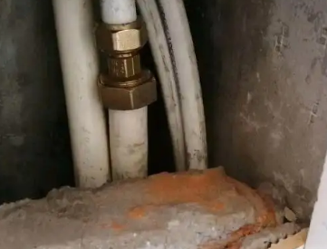 永清水管漏水检测哪家好