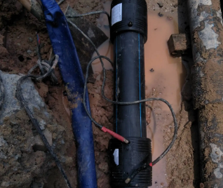 永清水管漏水检测多少钱