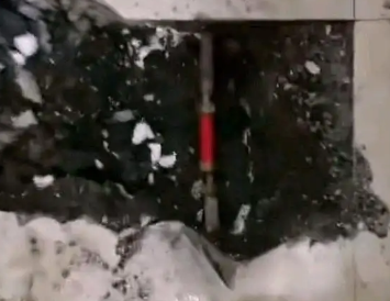 永清卫生间测漏水多少钱