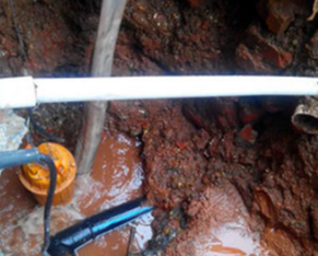 永清水管漏水检测哪家好