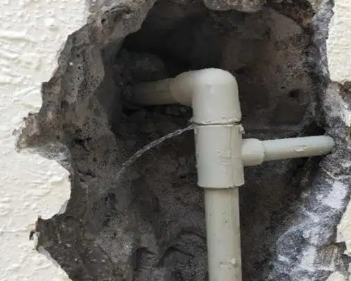 永清卫生间测漏水哪家好