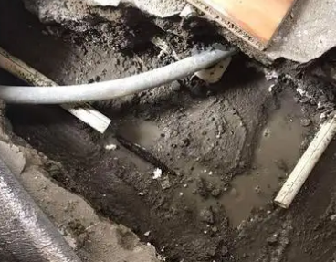 永清卫生间测漏水价格明细