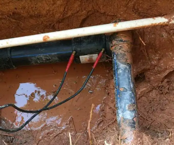 永清水管漏水检测多少钱