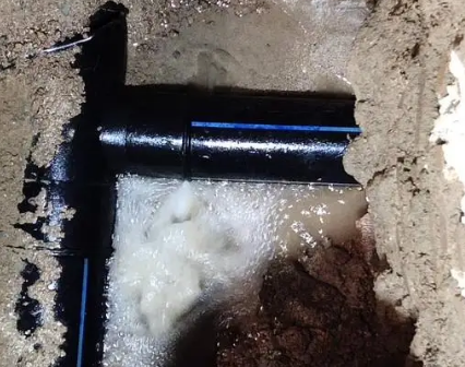 永清水管漏水检测哪家好