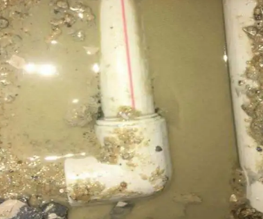 永清水管漏水检测多少钱