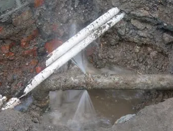 永清测漏水多少钱