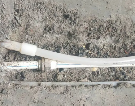 永清测漏水哪家好