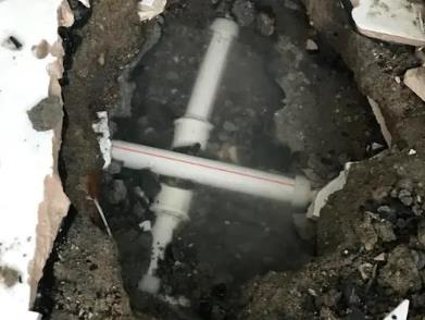 永清漏水检测公司哪家好