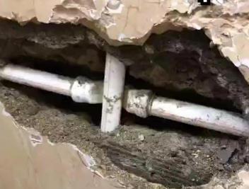 永清漏水检测电话多少