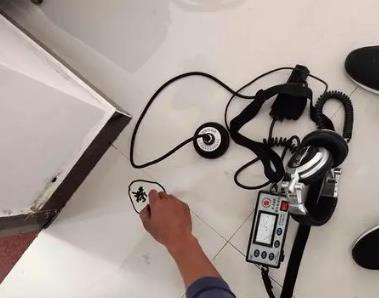 永清测漏水公司电话